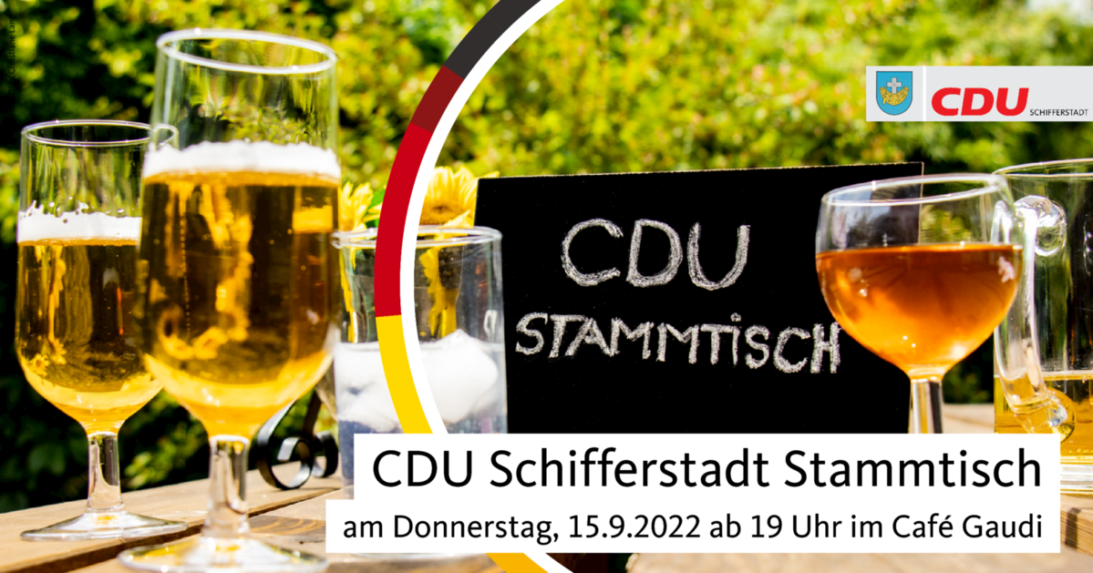 Foto: CDU/Christiane Lang