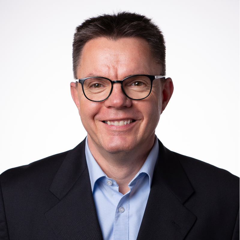 Reiner Huber