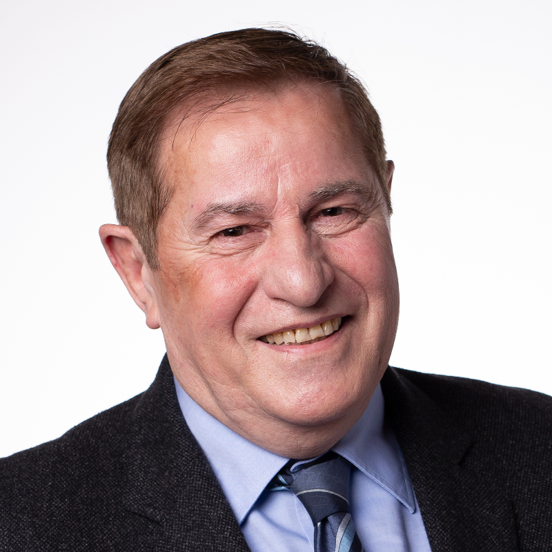 Werner Maier