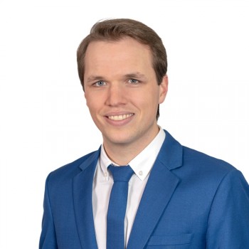 Marco Bertram