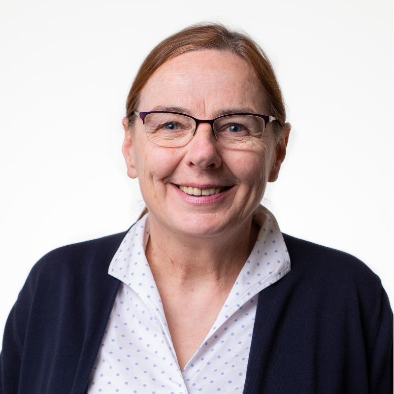 Regina Wahl