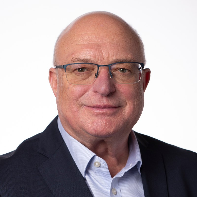 Karl-Heinz Nagel